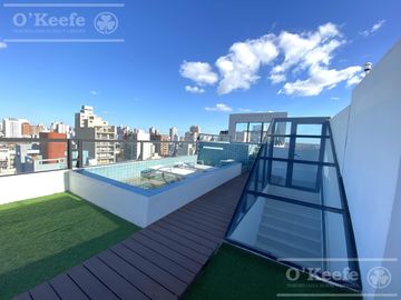 Monoambiente en venta en centro de Quilmes