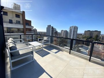 Monoambiente en venta en centro de Quilmes