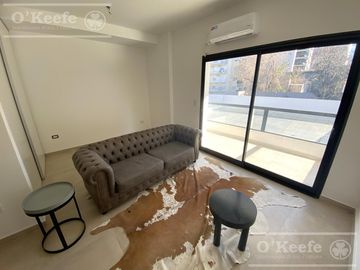 Monoambiente en venta en centro de Quilmes