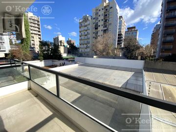 Monoambiente en venta en centro de Quilmes