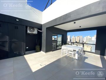Monoambiente en venta en centro de Quilmes