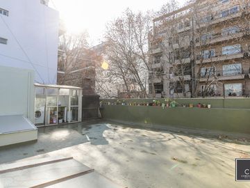 Casa en Colegiales ideal Instituciones Comercio Gastronomía Arte Terraza