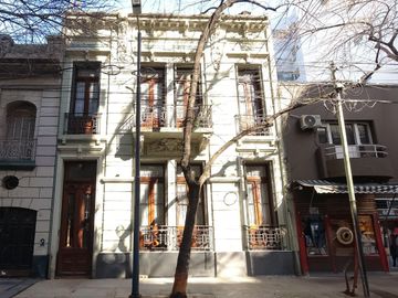 Casa en Colegiales ideal Instituciones Comercio Gastronomía Arte Terraza