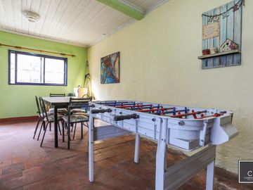 Casa en Colegiales ideal Instituciones Comercio Gastronomía Arte Terraza