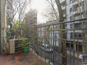 Casa en Colegiales ideal Instituciones Comercio Gastronomía Arte Terraza