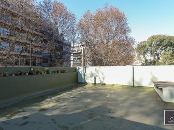 Casa en Colegiales ideal Instituciones Comercio Gastronomía Arte Terraza