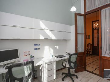 Casa en Colegiales ideal Instituciones Comercio Gastronomía Arte Terraza