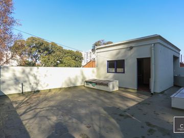 Casa en Colegiales ideal Instituciones Comercio Gastronomía Arte Terraza