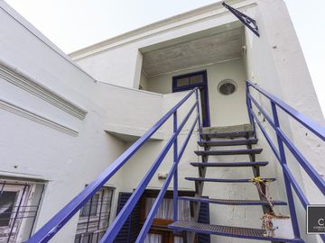 Casa en Colegiales ideal Instituciones Comercio Gastronomía Arte Terraza