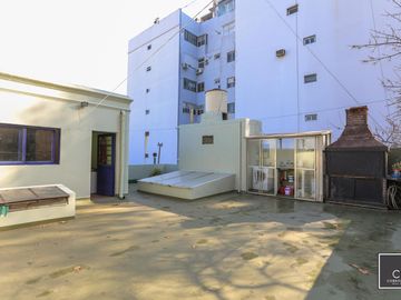 Casa en Colegiales ideal Instituciones Comercio Gastronomía Arte Terraza