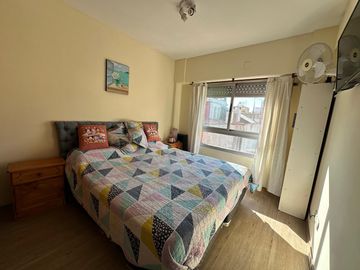 DEPARTAMENTO 2 AMBIENTES EN BARRACAS VENTA