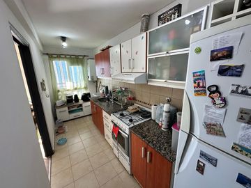 DEPARTAMENTO 2 AMBIENTES EN BARRACAS VENTA