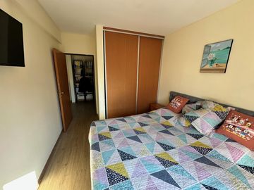 DEPARTAMENTO 2 AMBIENTES EN BARRACAS VENTA