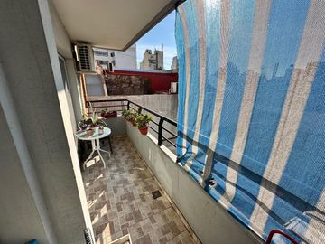 DEPARTAMENTO 2 AMBIENTES EN BARRACAS VENTA