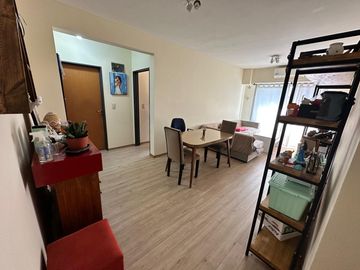 DEPARTAMENTO 2 AMBIENTES EN BARRACAS VENTA