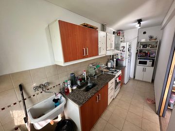 DEPARTAMENTO 2 AMBIENTES EN BARRACAS VENTA