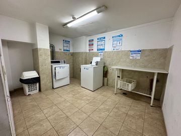 DEPARTAMENTO 2 AMBIENTES EN BARRACAS VENTA