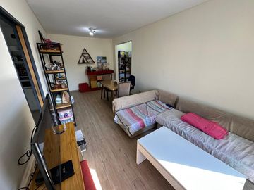 DEPARTAMENTO 2 AMBIENTES EN BARRACAS VENTA