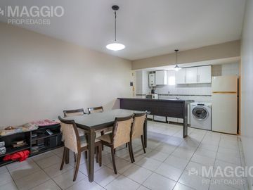 Venta Departamento 3 ambientes en Ramos Mejia
