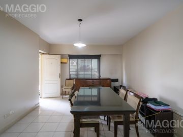 Venta Departamento 3 ambientes en Ramos Mejia