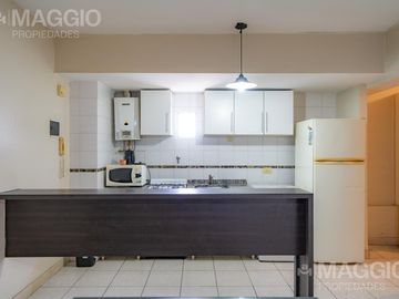 Venta Departamento 3 ambientes en Ramos Mejia
