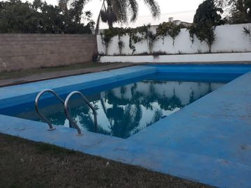Dúplex para venta en complejo Holmberg - Planta Baja