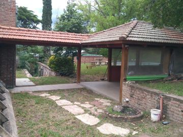 OPORTUNIDAD EN ESTANCIA VIEJA