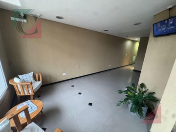 Departamento 2 ambientes con balcon