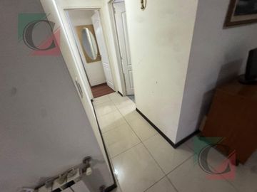 Departamento 2 ambientes con balcon