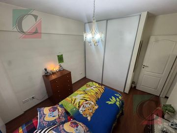 Departamento 2 ambientes con balcon