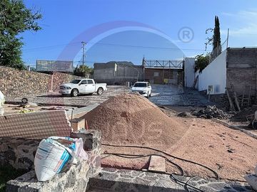 Lotes Disponibles Listos para Construir en Tlayacapan/Yautepec