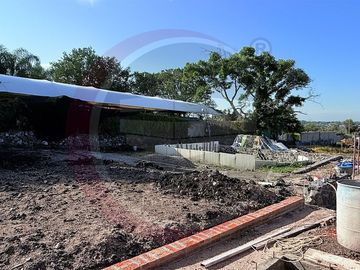Lotes Disponibles Listos para Construir en Tlayacapan/Yautepec