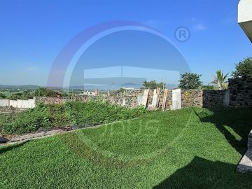 Lotes Disponibles Listos para Construir en Tlayacapan/Yautepec