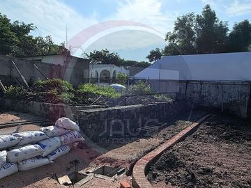 Lotes Disponibles Listos para Construir en Tlayacapan/Yautepec
