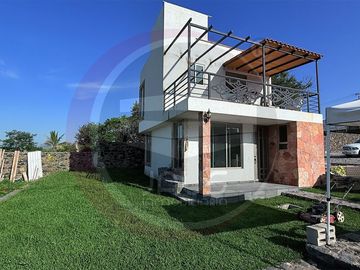 Lotes Disponibles Listos para Construir en Tlayacapan/Yautepec