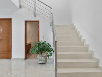 Casa de lujo en venta en El Tigre Nuevo Vallarta con vista al golf