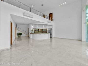 Casa de lujo en venta en El Tigre Nuevo Vallarta con vista al golf