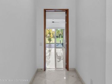Casa de lujo en venta en El Tigre Nuevo Vallarta con vista al golf