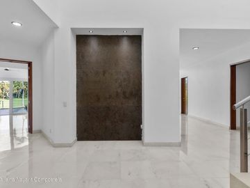 Casa de lujo en venta en El Tigre Nuevo Vallarta con vista al golf