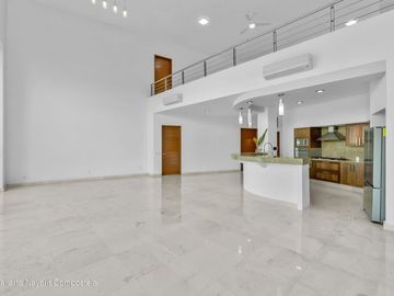 Casa de lujo en venta en El Tigre Nuevo Vallarta con vista al golf