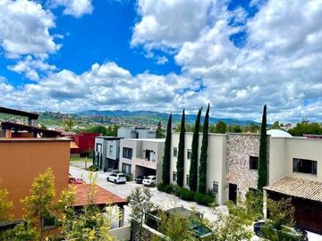 Casa en venta, Club de Golf Las Ventanas, San Miguel de Allende