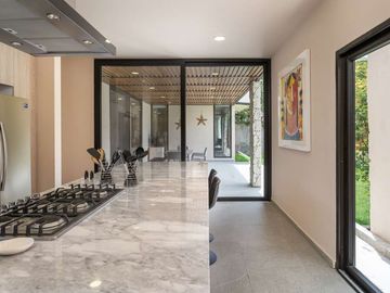 Casa en venta, Club de Golf Las Ventanas, San Miguel de Allende