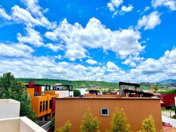 Casa en venta, Club de Golf Las Ventanas, San Miguel de Allende