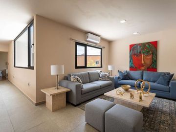 Casa en venta, Club de Golf Las Ventanas, San Miguel de Allende