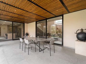 Casa en venta, Club de Golf Las Ventanas, San Miguel de Allende