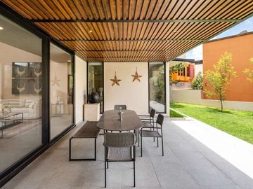 Casa en venta, Club de Golf Las Ventanas, San Miguel de Allende