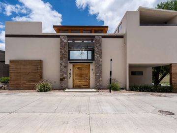Casa en venta, Club de Golf Las Ventanas, San Miguel de Allende