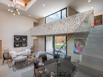 Casa en venta, Club de Golf Las Ventanas, San Miguel de Allende