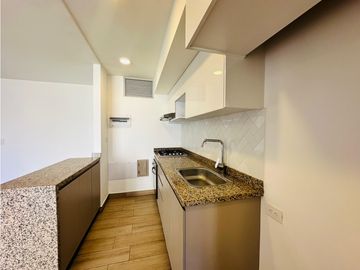 VENDO APARTAMENTO EN SAN JOSÉ DEL NORTE, PUERTO COLOMBIA
