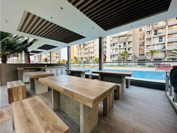 VENDO APARTAMENTO EN SAN JOSÉ DEL NORTE, PUERTO COLOMBIA